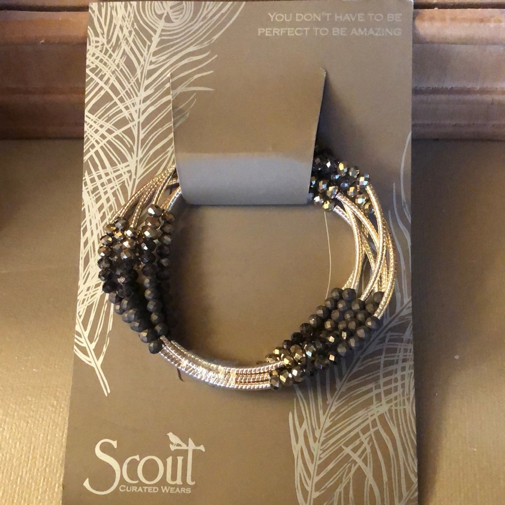 Fashion jewelry